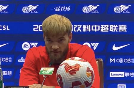 云鼎娱乐app下载-记者：成都蓉城后卫提莫续约告吹，蓉城战术会有大变革