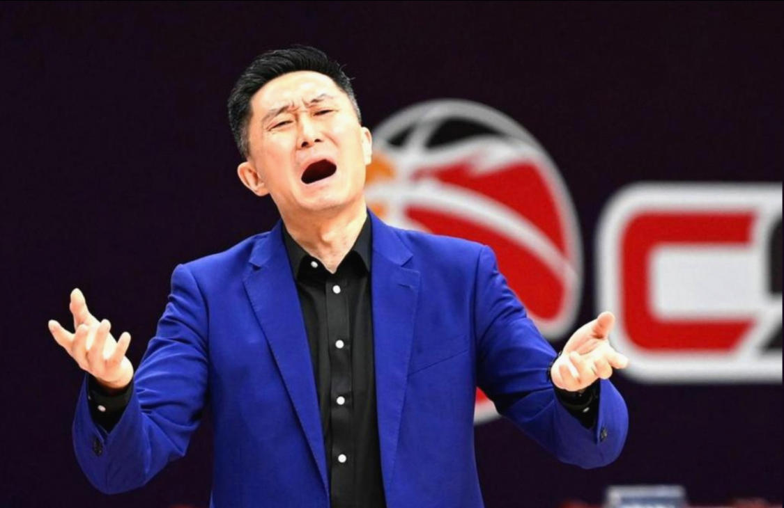 云鼎娱乐登录入口-没困难硬要制造困难！4问题本可解决，广东打附加赛纯属杜锋太作